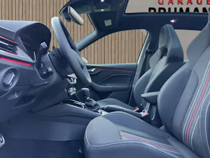 Škoda Kamiq Monte Carlo 1.5 TSI
