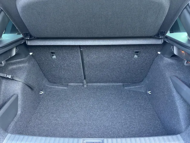 Škoda Kamiq Monte Carlo 1.5 TSI