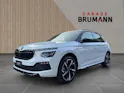 Škoda Kamiq Monte Carlo 1.5 TSI