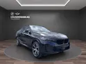BMW X6 40i xDrive M SPORT PRO