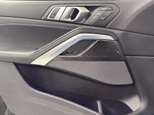 BMW X6 40i xDrive M SPORT PRO