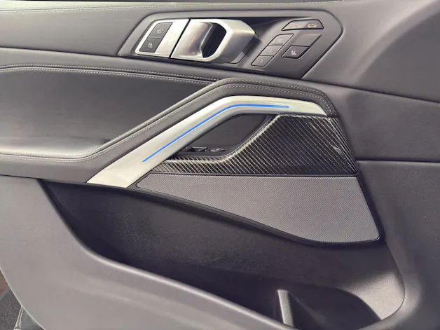 BMW X6 40i xDrive M SPORT PRO