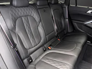 BMW X6 40i xDrive M SPORT PRO