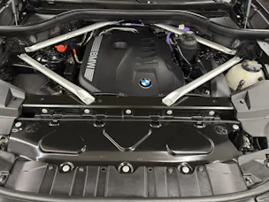 BMW X6 40i xDrive M SPORT PRO