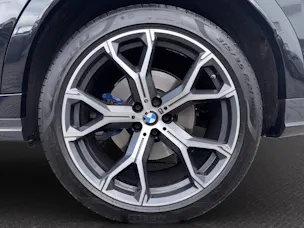 BMW X6 40i xDrive M SPORT PRO