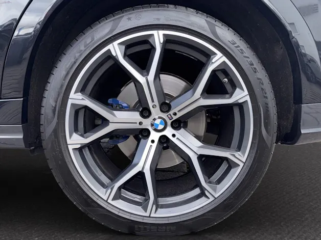 BMW X6 40i xDrive M SPORT PRO