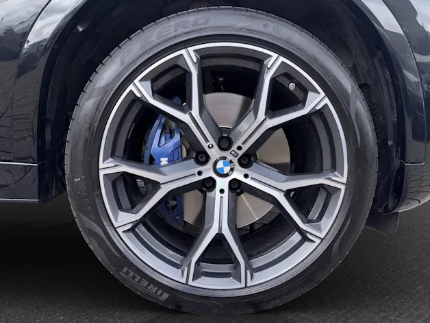 BMW X6 40i xDrive M SPORT PRO