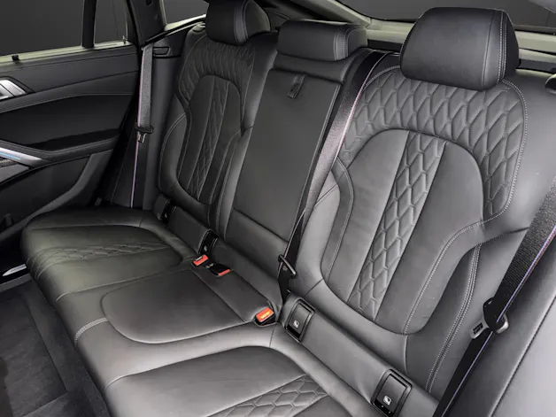 BMW X6 40i xDrive M SPORT PRO