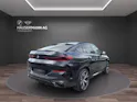 BMW X6 40i xDrive M SPORT PRO