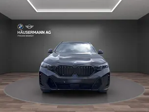 BMW X6 40i xDrive M SPORT PRO