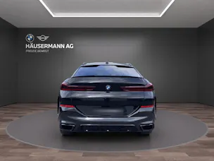 BMW X6 40i xDrive M SPORT PRO