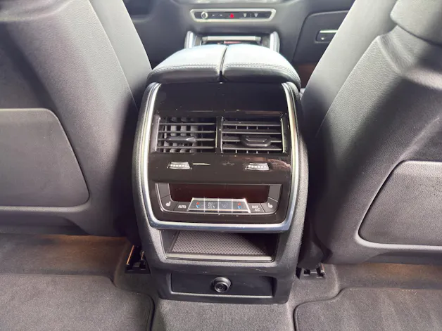 BMW X6 40i xDrive M SPORT PRO