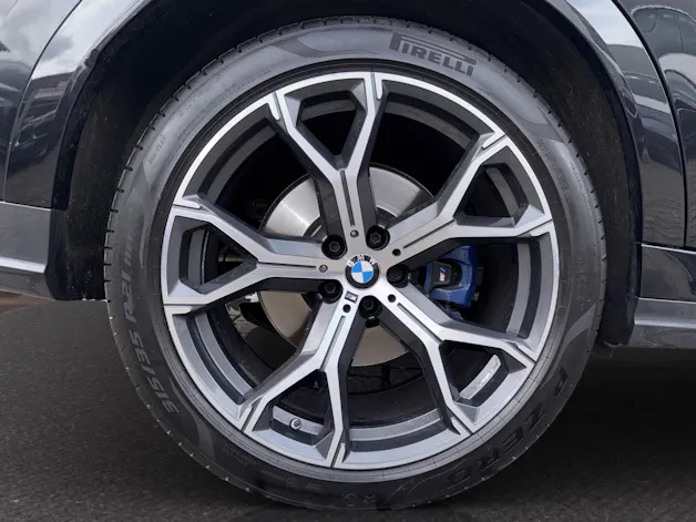 BMW X6 40i xDrive M SPORT PRO