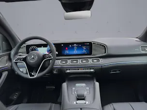 Mercedes-Benz GLE 450 d AMG Line 4matic