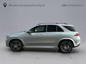 Mercedes-Benz GLE 450 d AMG Line 4matic