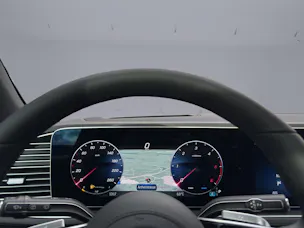 Mercedes-Benz GLE 450 d AMG Line 4matic
