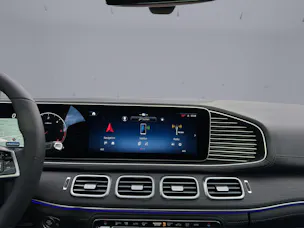Mercedes-Benz GLE 450 d AMG Line 4matic