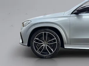 Mercedes-Benz GLE 450 d AMG Line 4matic