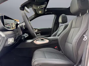 Mercedes-Benz GLE 450 d AMG Line 4matic