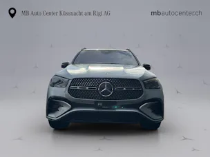 Mercedes-Benz GLE 450 d AMG Line 4matic