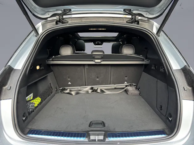 Mercedes-Benz GLE 450 d AMG Line 4matic
