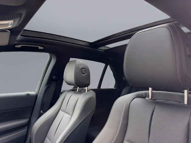 Mercedes-Benz GLE 450 d AMG Line 4matic