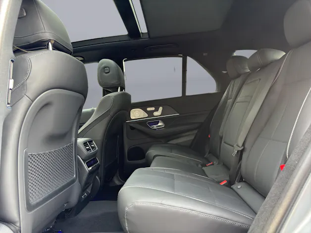 Mercedes-Benz GLE 450 d AMG Line 4matic