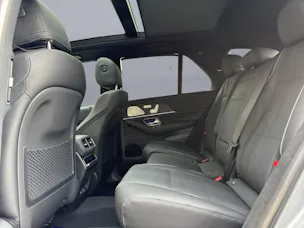 Mercedes-Benz GLE 450 d AMG Line 4matic