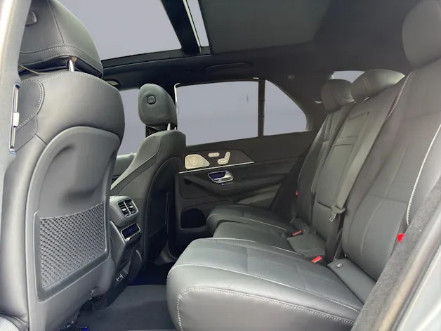 Mercedes-Benz GLE 450 d AMG Line 4matic