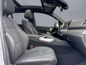 Mercedes-Benz GLE 450 d AMG Line 4matic