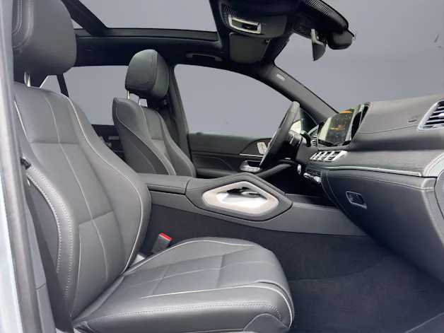 Mercedes-Benz GLE 450 d AMG Line 4matic