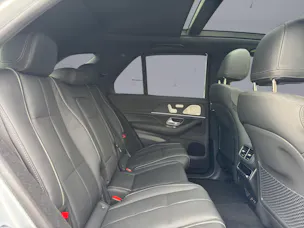 Mercedes-Benz GLE 450 d AMG Line 4matic