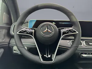 Mercedes-Benz GLE 450 d AMG Line 4matic