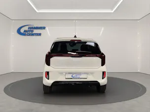 Kia Picanto 1.0 GDi Power