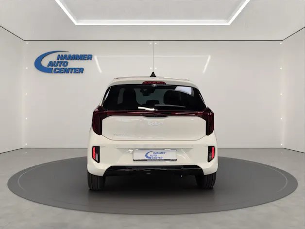 Kia Picanto 1.0 GDi Power