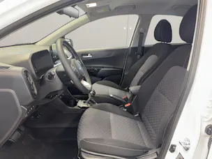 Kia Picanto 1.0 GDi Power