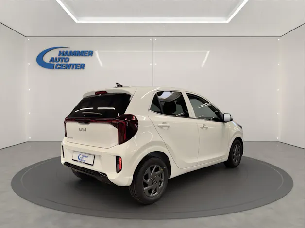 Kia Picanto 1.0 GDi Power
