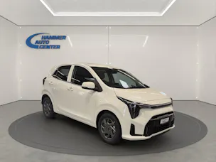 Kia Picanto 1.0 GDi Power
