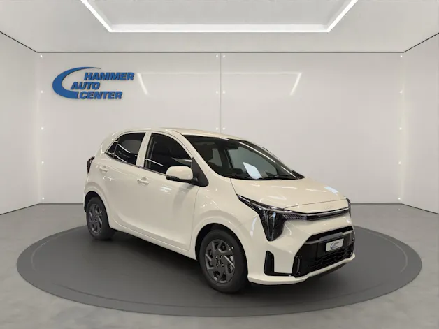 Kia Picanto 1.0 GDi Power