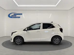Kia Picanto 1.0 GDi Power