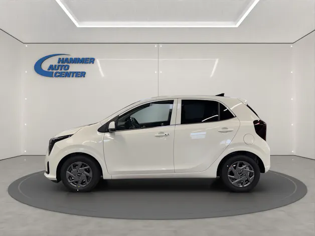 Kia Picanto 1.0 GDi Power