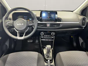 Kia Picanto 1.0 GDi Power