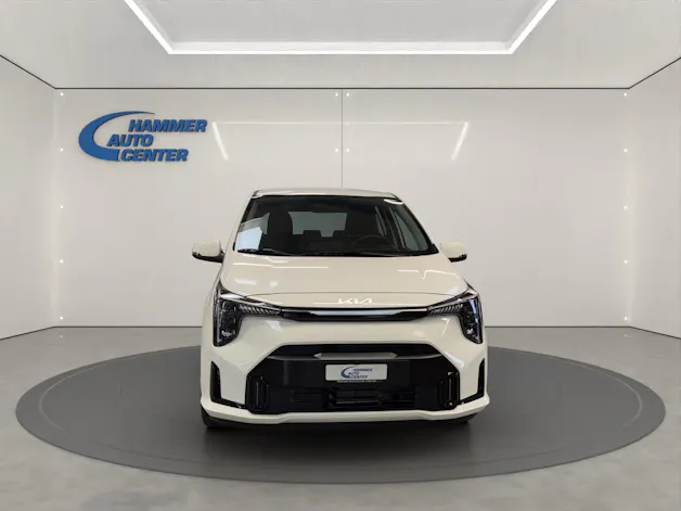 Kia Picanto 1.0 GDi Power