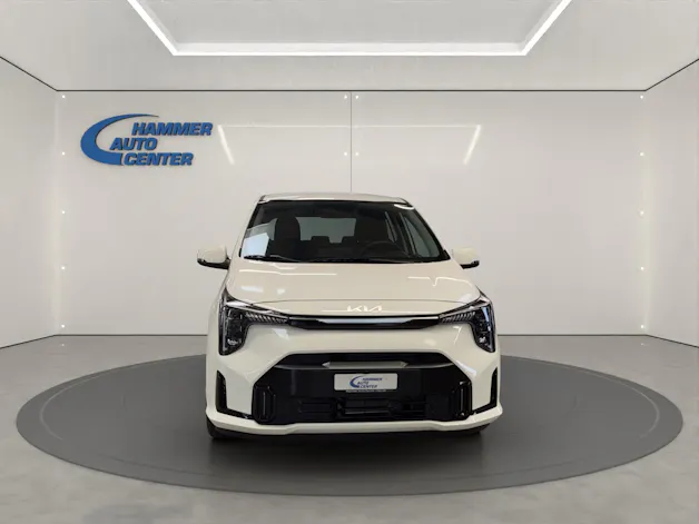 Kia Picanto 1.0 GDi Power