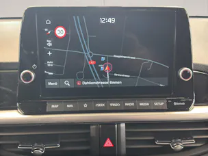 Kia Picanto 1.0 GDi Power
