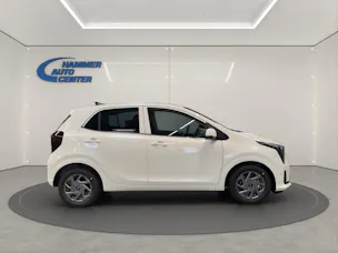 Kia Picanto 1.0 GDi Power