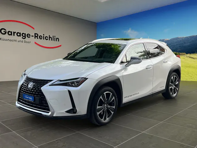 Lexus UX 250h Excellence