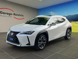 Lexus UX 250h Excellence
