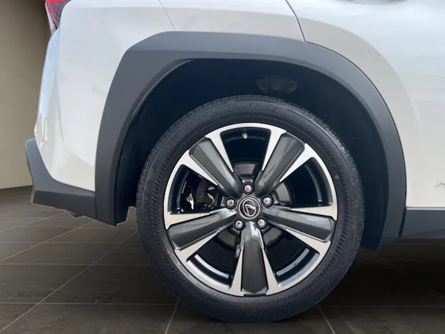Lexus UX 250h Excellence