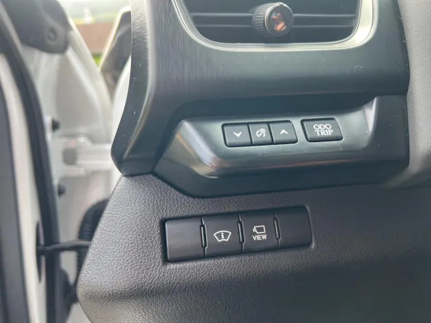 Lexus UX 250h Excellence